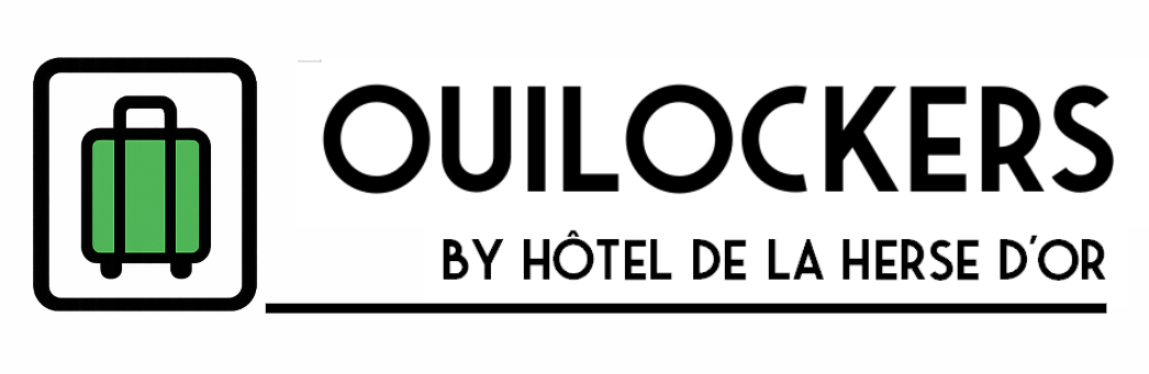 OuiLockers